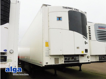 Refrigerator semi-trailer SCHMITZ SKO