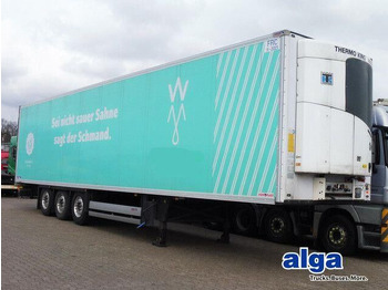 Refrigerator semi-trailer SCHMITZ SKO