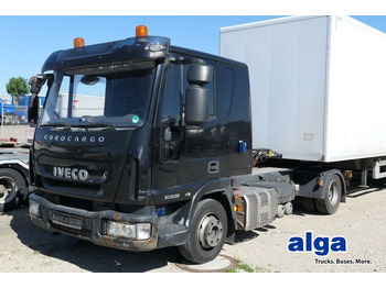 Tractor unit IVECO