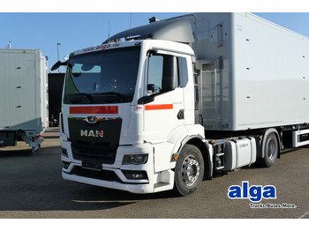Tractor unit MAN TGS 18.510