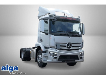Tractor unit MERCEDES-BENZ Actros 1836