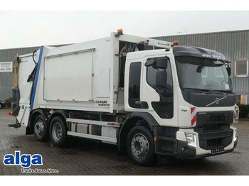 Garbage truck VOLVO FE 320