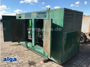Generator set VOLVO