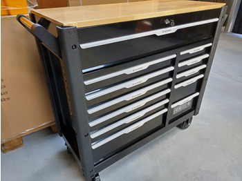 Warehouse equipment Chariot à outils Eversteel 12/10: picture 2