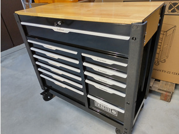 Warehouse equipment