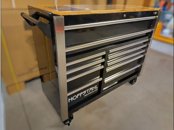 Warehouse equipment