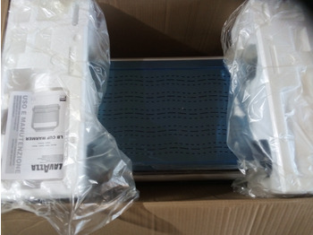 Food processing equipment