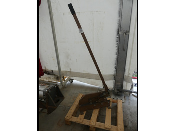 Metalworking machinery