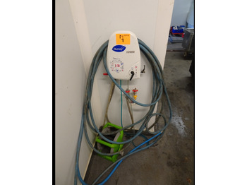 Food processing equipment