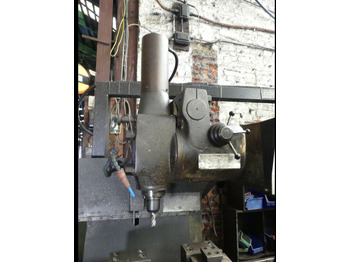 Milling machine Fraiseuse universelle CNC 3 axes Abene: picture 2