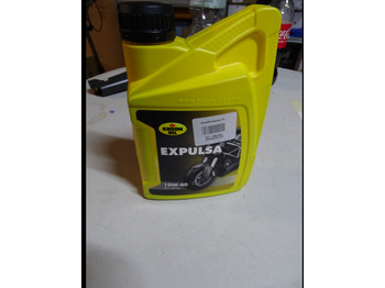Motor oil and car care products