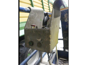 Scissor lift Nacelle ciseaux UpRight SL20: picture 5