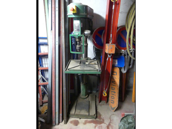Metalworking machinery