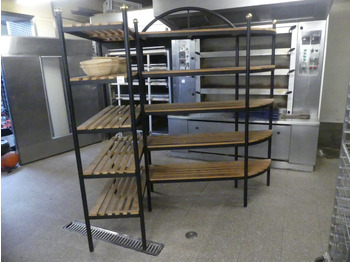 Bakery equipment