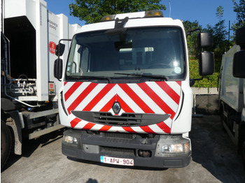Garbage truck RENAULT Midlum 190