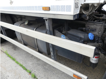 Garbage truck REF:5446 - Camion poubelle Renault Access (2013-192.146 km): picture 5