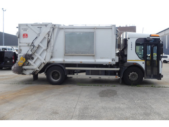 Garbage truck REF:5446 - Camion poubelle Renault Access (2013-192.146 km): picture 4