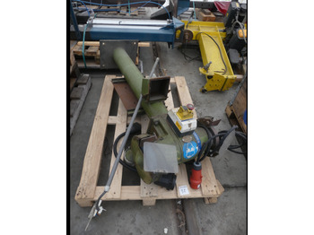 Metalworking machinery