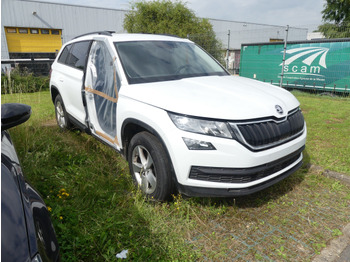 SUV ŠKODA