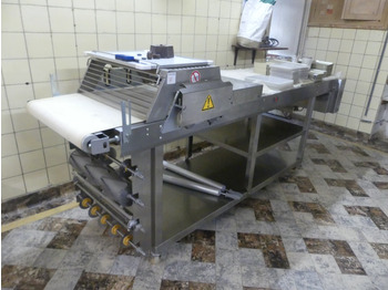 Food processing equipment