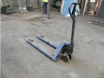 Pallet truck