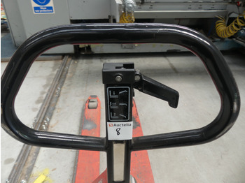 Pallet truck Transpalette manuel Logitrans P2582: picture 4