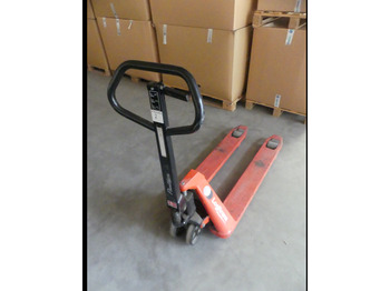 Pallet truck
