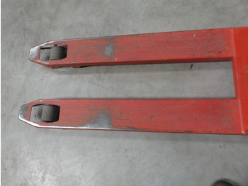 Pallet truck Transpalette manuel Logitrans Panter 2581: picture 3