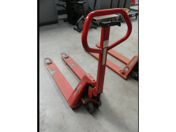 Pallet truck Transpalette manuel Logitrans Panter 2581: picture 2