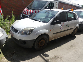 Car FORD