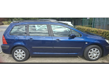 Car PEUGEOT