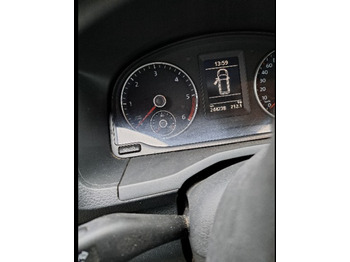 Passenger van Voiture VW Caddy (2017-218.641 km-VIN:VW2ZZZ2KZHX093378): picture 5