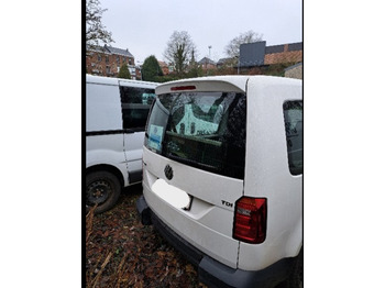 Passenger van Voiture VW Caddy (2017-218.641 km-VIN:VW2ZZZ2KZHX093378): picture 3