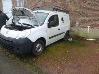 Small van RENAULT Kangoo