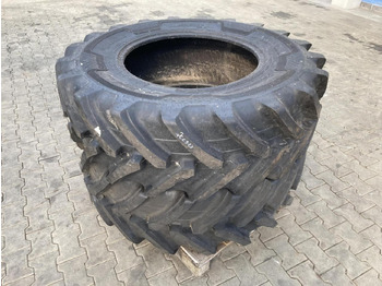 Tire ALLIANCE