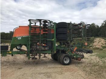 Seed drill AMAZONE