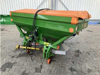 Fertilizer spreader AMAZONE ZA-M