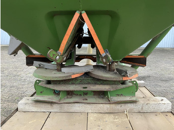 Fertilizer spreader Amazone ZA ODC700: picture 4 Fertilizer spreader Amazone ZA ODC700: picture 4