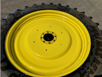 Tire for Agricultural machinery BKT 320/90R42: picture 4