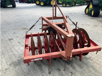 Farm roller BVL - van Lengerich 9 Ringe: picture 4