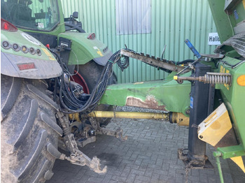 Manure spreader Bergmann TSW 4190 S: picture 2
