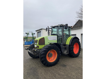 Farm tractor CLAAS Ares
