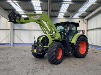 CLAAS Arion 660 C Matic on lease CLAAS Arion 660 C Matic: picture 1