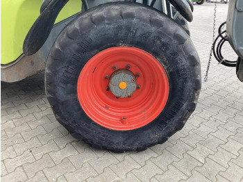 Telescopic handler CLAAS Scorpion 9040 VariPower: picture 4