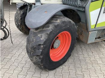 Telescopic handler CLAAS Scorpion 9040 VariPower: picture 2