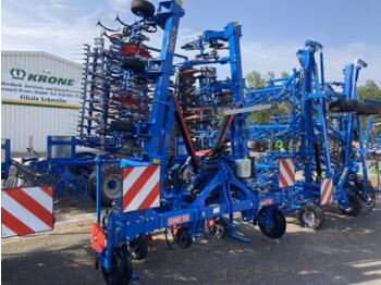 Soil tillage equipment Carré Econet SGI 8 Reihen: picture 5