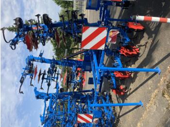 Soil tillage equipment Carré Econet SGI 8 Reihen: picture 3