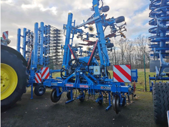 Soil tillage equipment Carré Econet SGI 8 Reihen: picture 4
