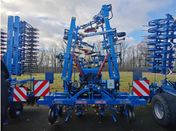 Soil tillage equipment Carré Econet SGI 8 Reihen: picture 3