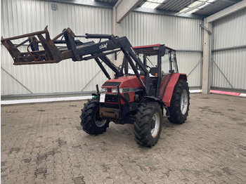 Farm tractor CASE IH
